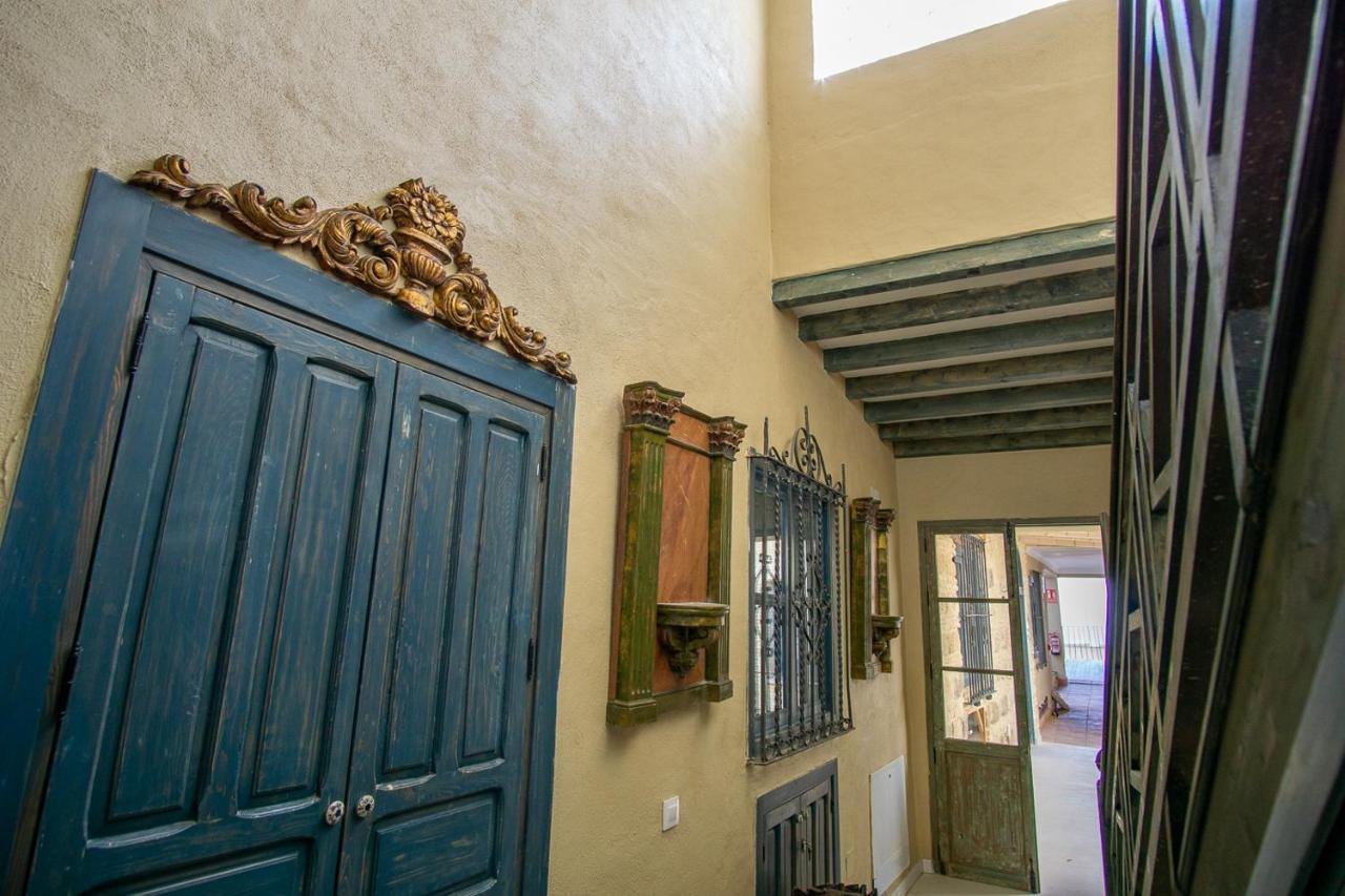 Apartamentos Sharis Jerez de la Frontera Exterior foto
