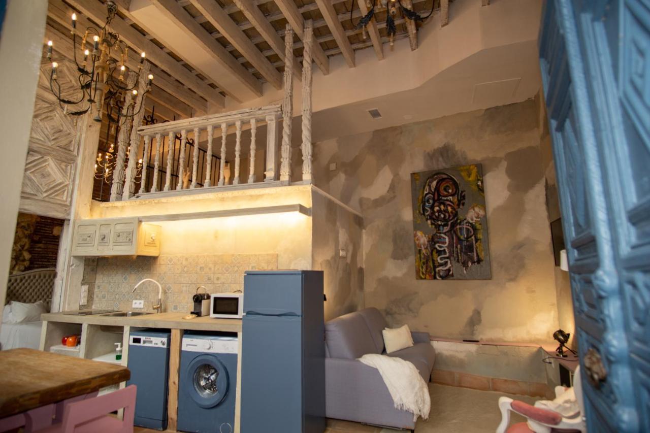 Apartamentos Sharis Jerez de la Frontera Exterior foto